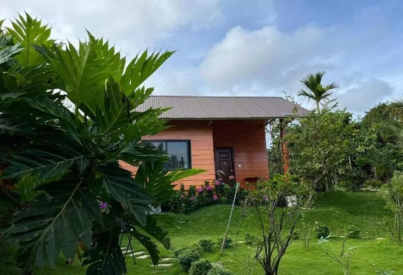 هتل Sora Homestay