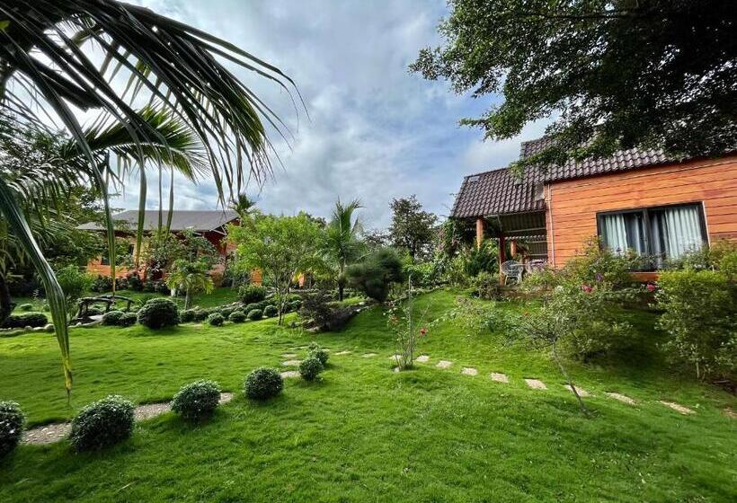 هتل Sora Homestay