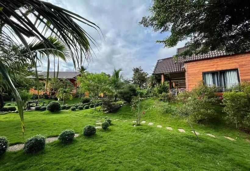 هتل Sora Homestay