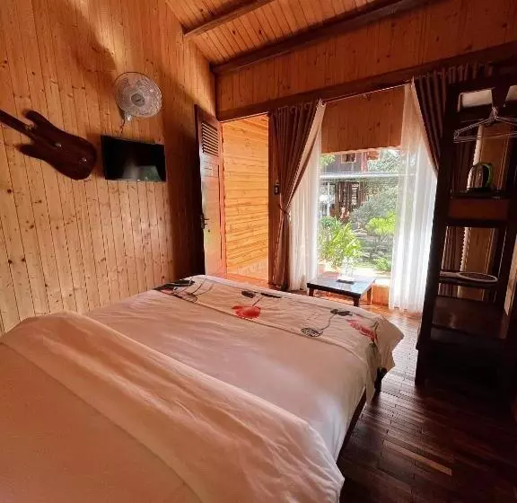 هتل Sora Homestay