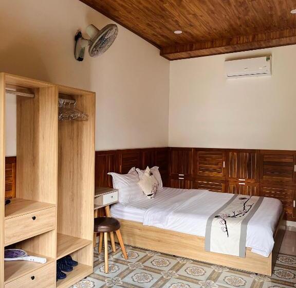 هتل Sora Homestay