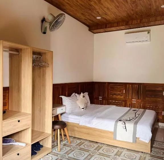 هتل Sora Homestay