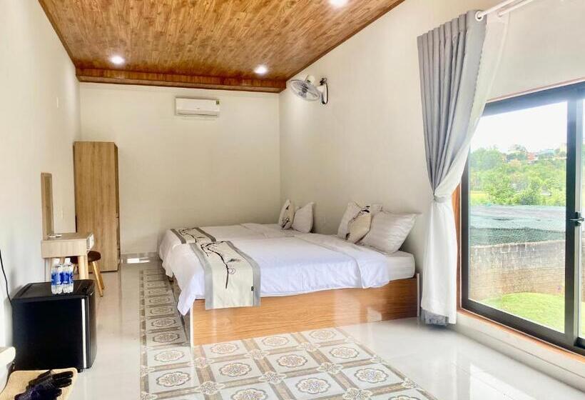 هتل Sora Homestay