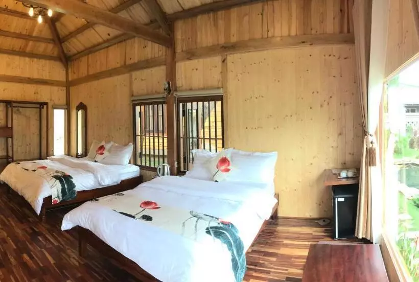 هتل Sora Homestay