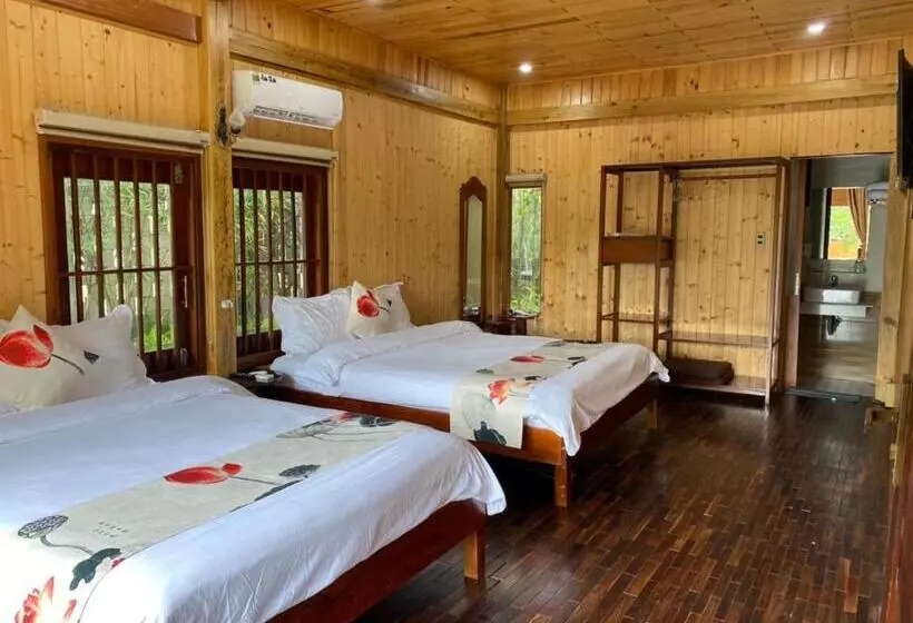 هتل Sora Homestay