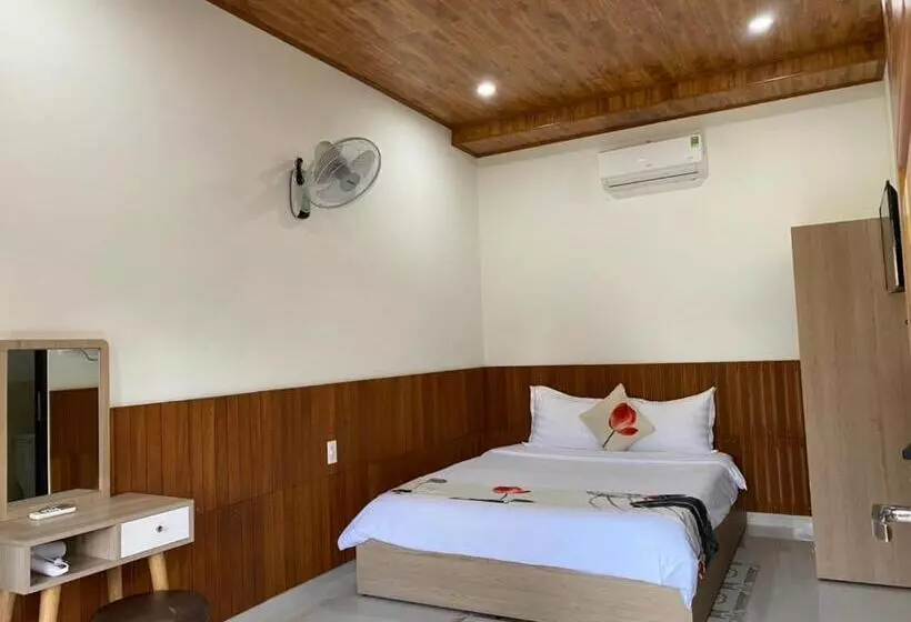 هتل Sora Homestay