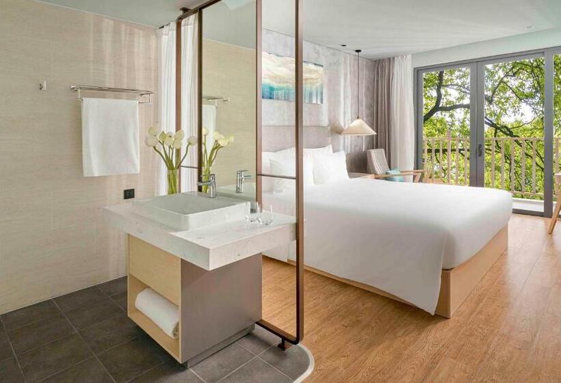 هتل The Secret Con Dao