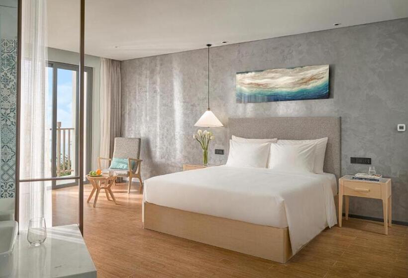 هتل The Secret Con Dao