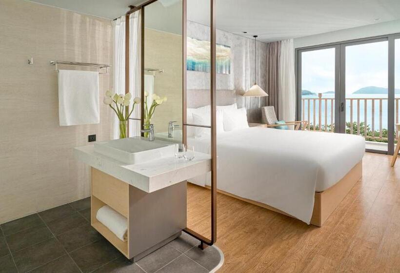 هتل The Secret Con Dao