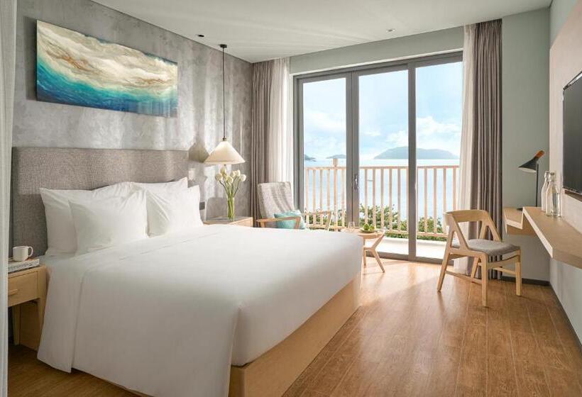 هتل The Secret Con Dao