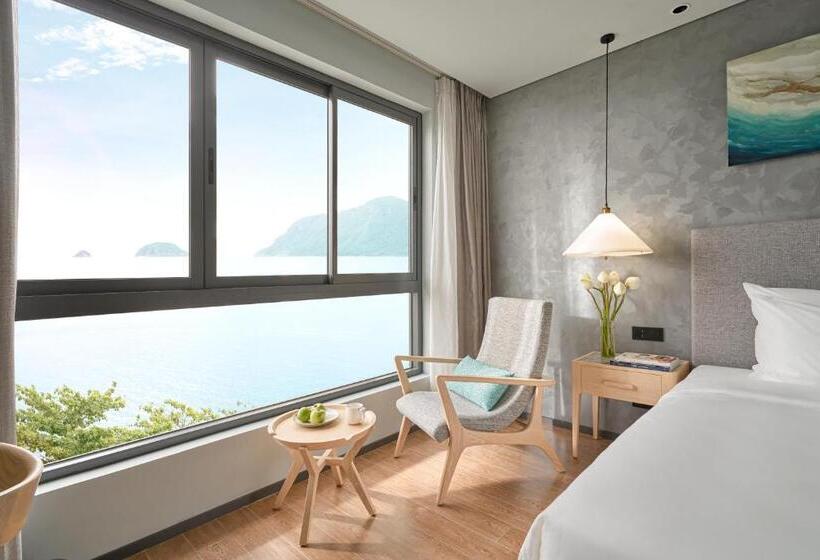 هتل The Secret Con Dao