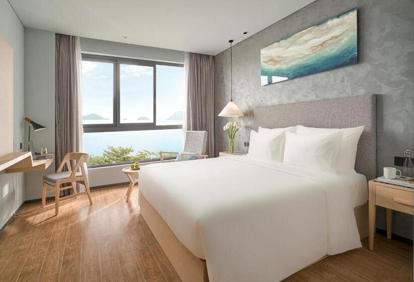 هتل The Secret Con Dao