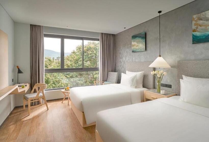 هتل The Secret Con Dao