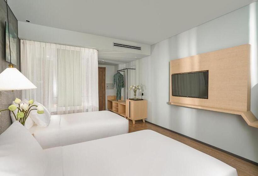 هتل The Secret Con Dao