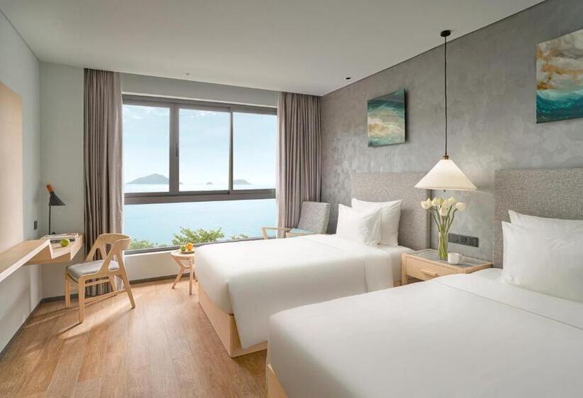 هتل The Secret Con Dao