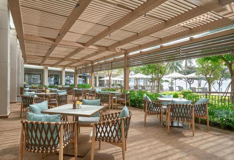 هتل The Secret Con Dao