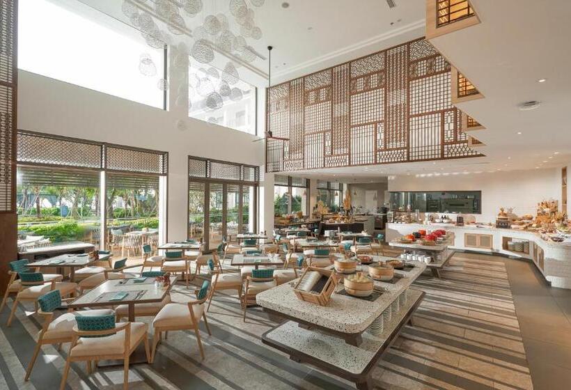 هتل The Secret Con Dao