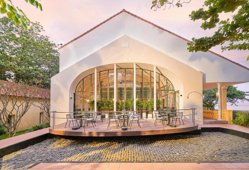 هتل The Secret Con Dao