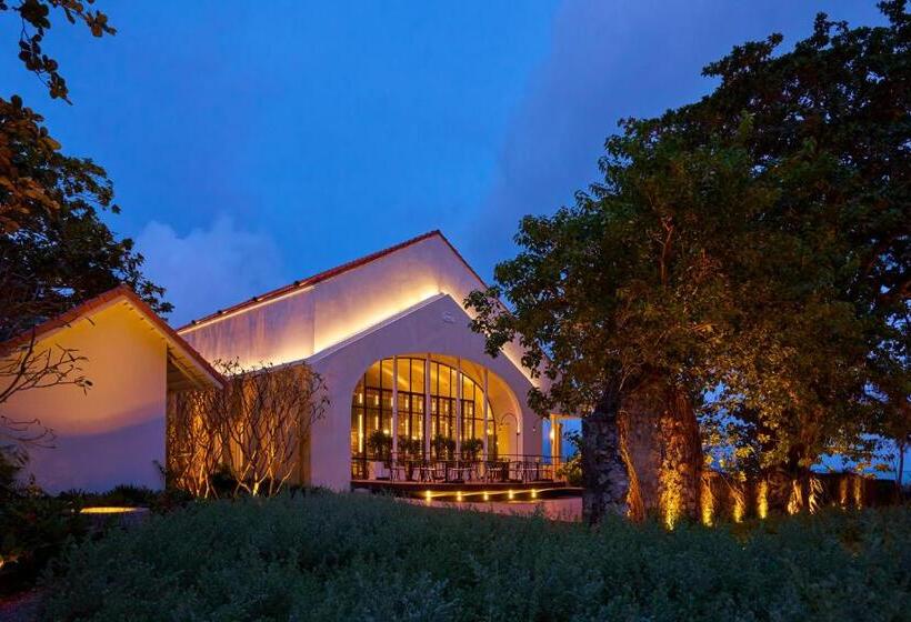 هتل The Secret Con Dao