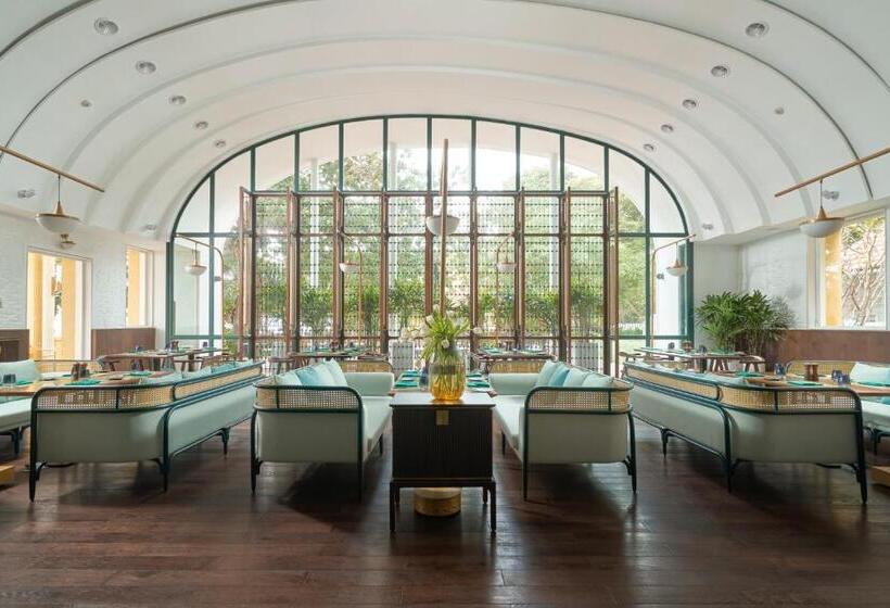 هتل The Secret Con Dao