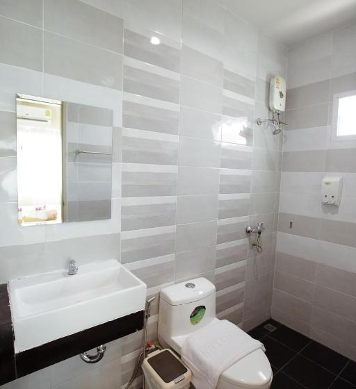 Ioon Resort ไออุ่นรีสอร์ท