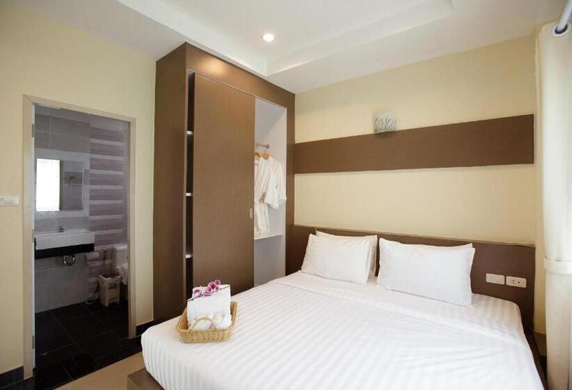 Ioon Resort ไออุ่นรีสอร์ท