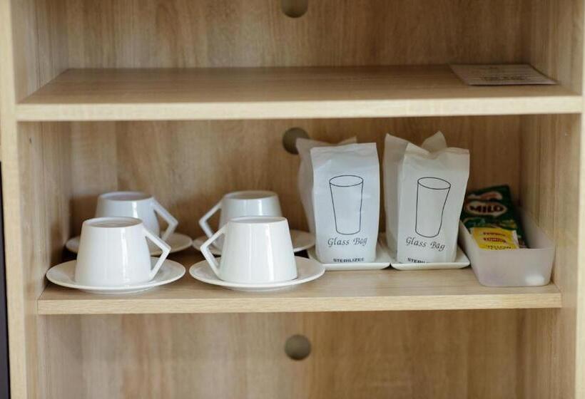 Ioon Resort ไออุ่นรีสอร์ท