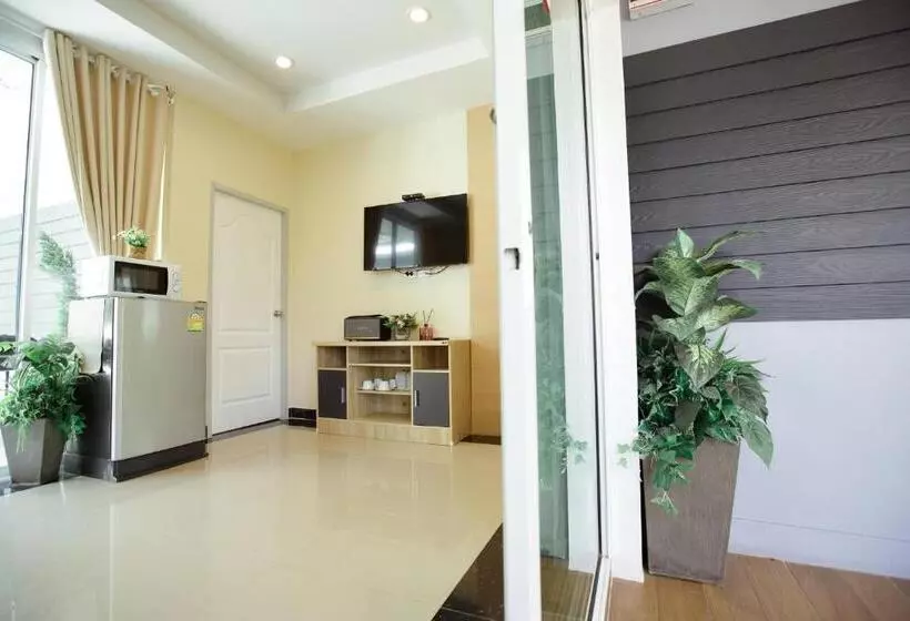 Ioon Resort ไออุ่นรีสอร์ท