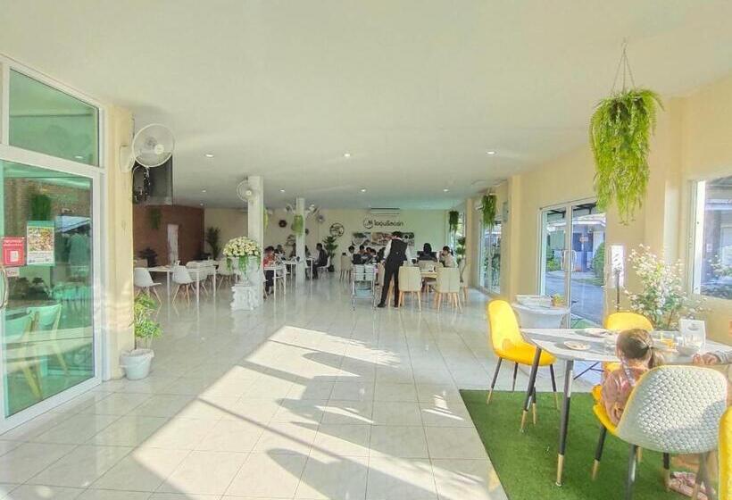 Ioon Resort ไออุ่นรีสอร์ท