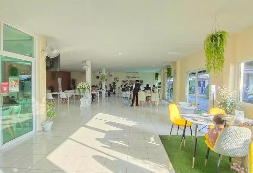Ioon Resort ไออุ่นรีสอร์ท