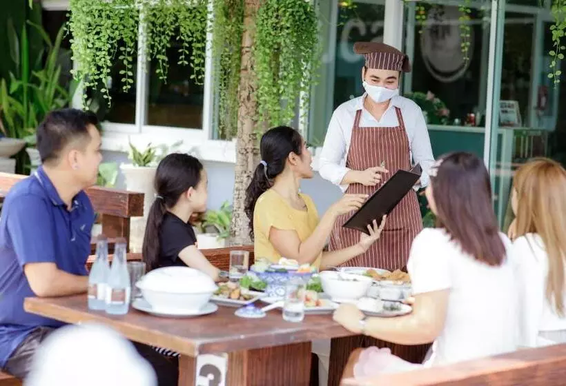 Ioon Resort ไออุ่นรีสอร์ท