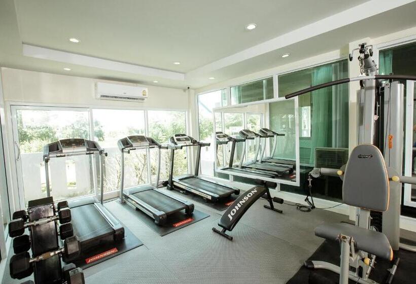 Ioon Resort ไออุ่นรีสอร์ท