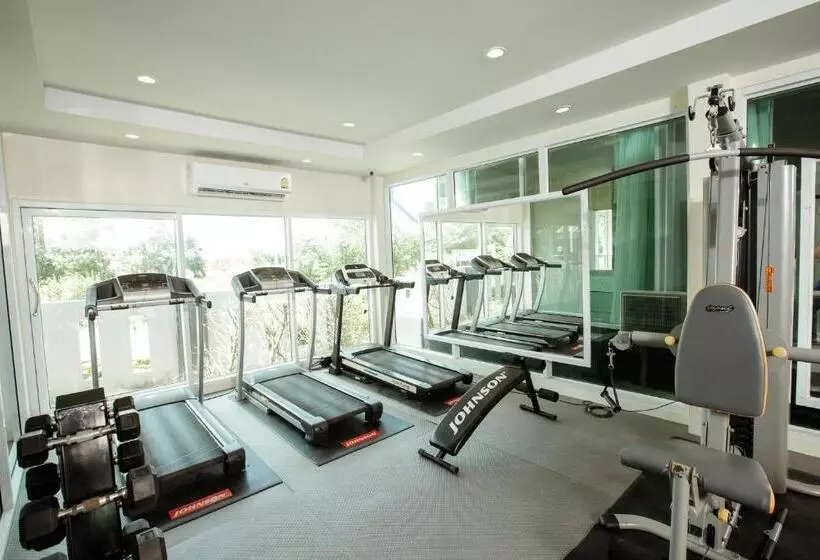 Ioon Resort ไออุ่นรีสอร์ท