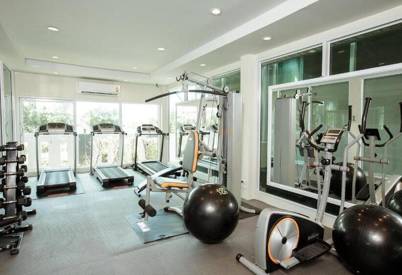 Ioon Resort ไออุ่นรีสอร์ท