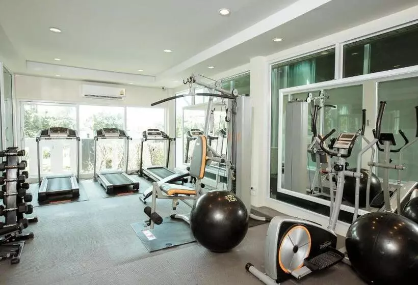 Ioon Resort ไออุ่นรีสอร์ท