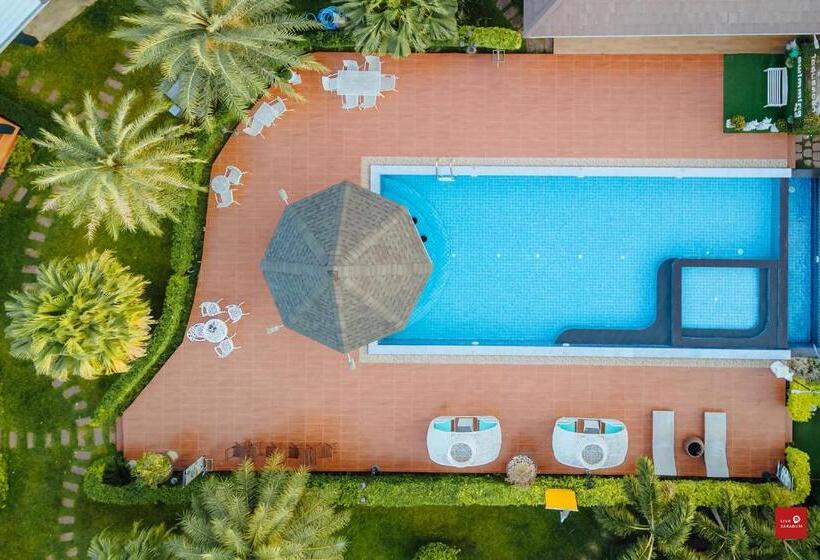 Ioon Resort ไออุ่นรีสอร์ท