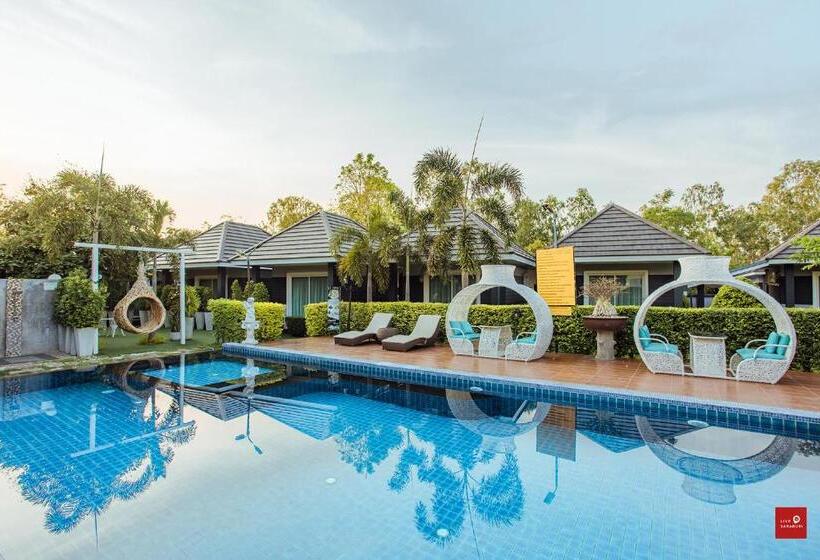 Ioon Resort ไออุ่นรีสอร์ท