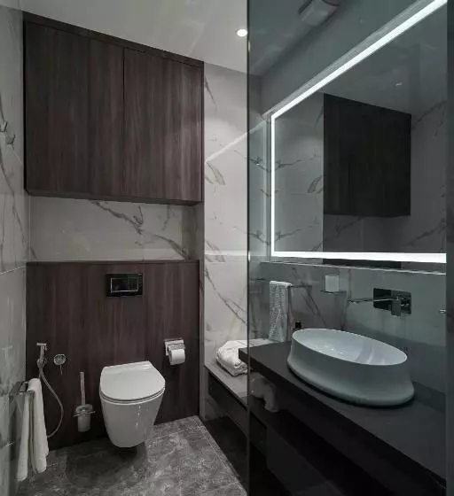 Maristella Marine Residense Hotel Apartment