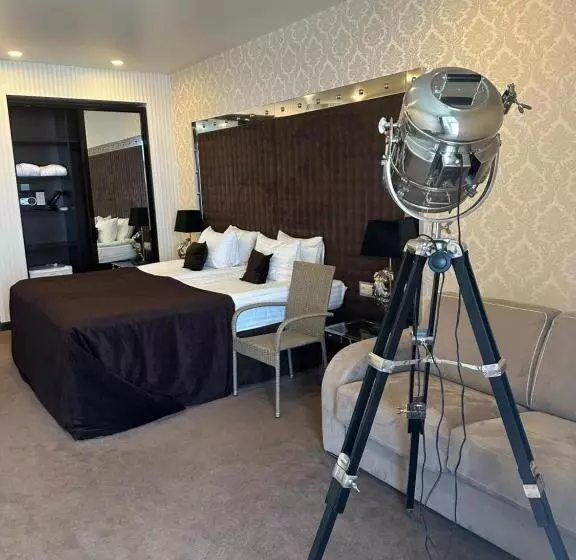 Maristella Marine Residense Hotel Apartment