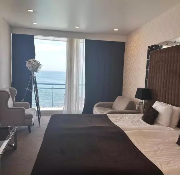 Maristella Marine Residense Hotel Apartment