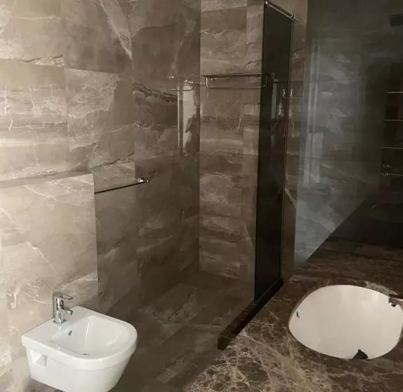 Maristella Marine Residense Hotel Apartment