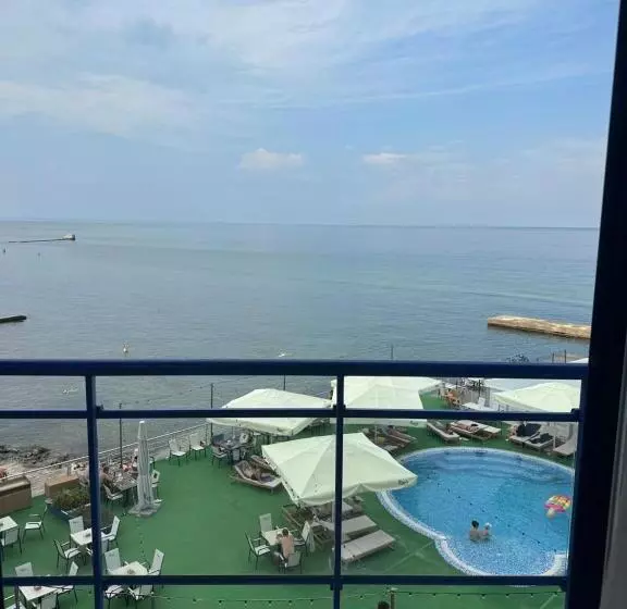 Maristella Marine Residense Hotel Apartment