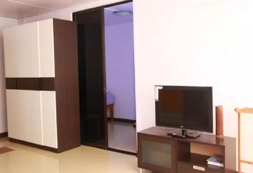 ペンション Room In Apartment   Near Impact Challenger Bangkok Thailand Can Walk