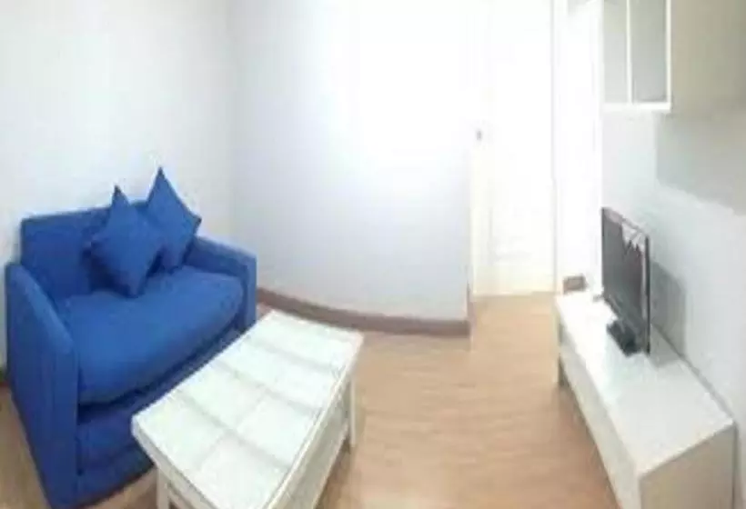 ペンション Room In Apartment   Near Impact Challenger Bangkok Thailand Can Walk