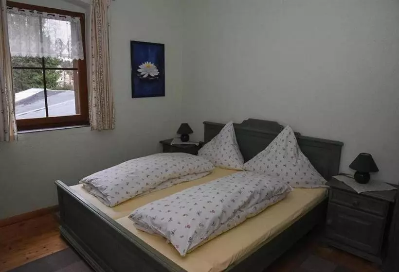 Majatalo Wiesner's Teichwirtschaft