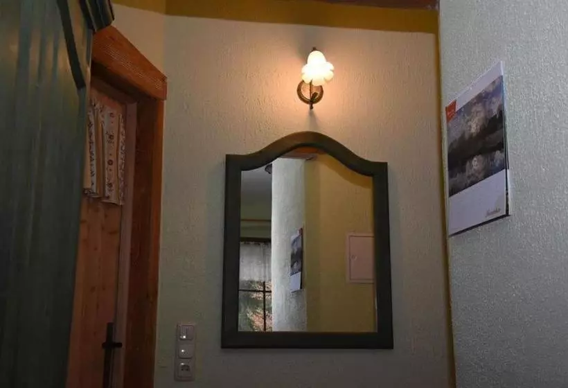 Majatalo Wiesner's Teichwirtschaft