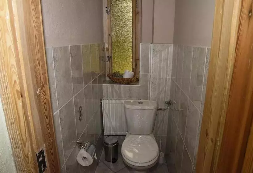 Majatalo Wiesner's Teichwirtschaft