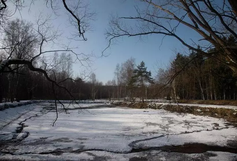 Majatalo Wiesner's Teichwirtschaft
