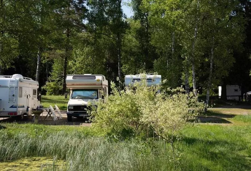 Majatalo Wiesner's Teichwirtschaft