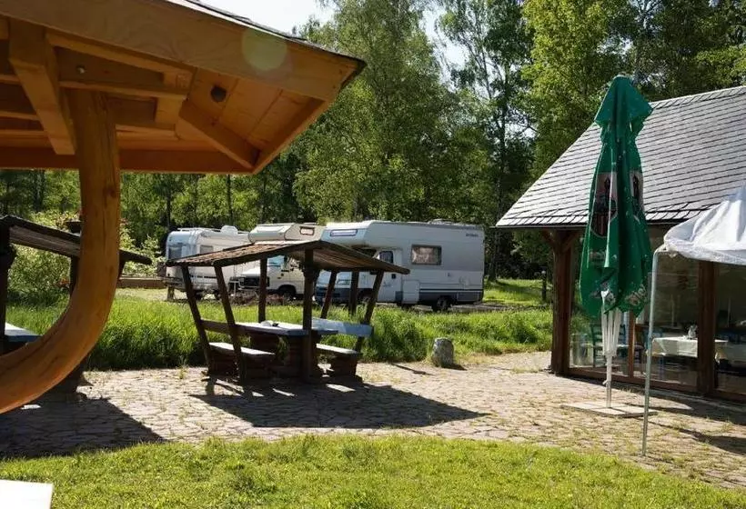 Majatalo Wiesner's Teichwirtschaft